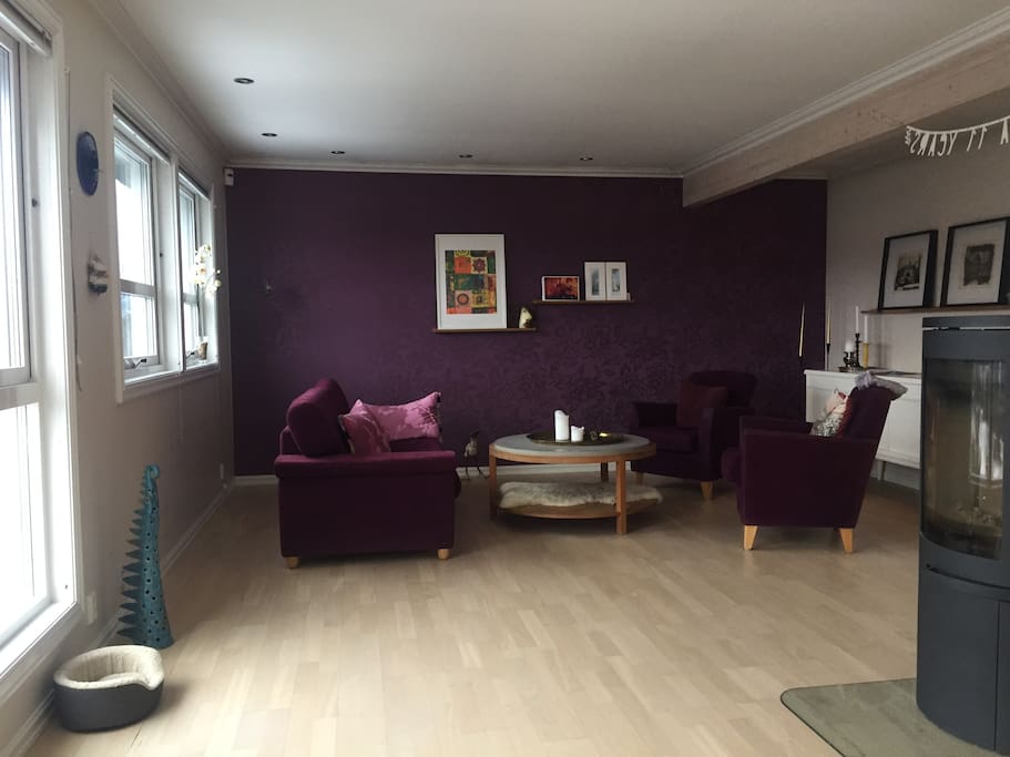 Livingroom
