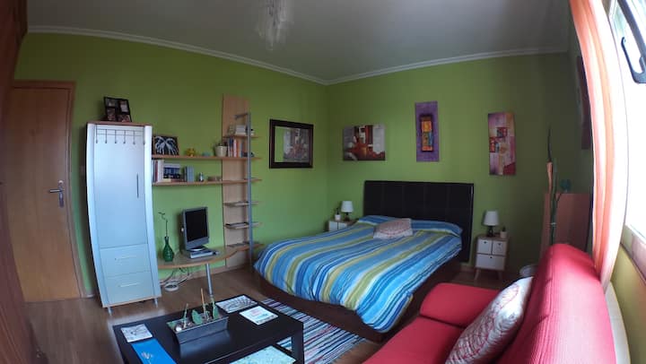 #Top House Lugo - Lugo
