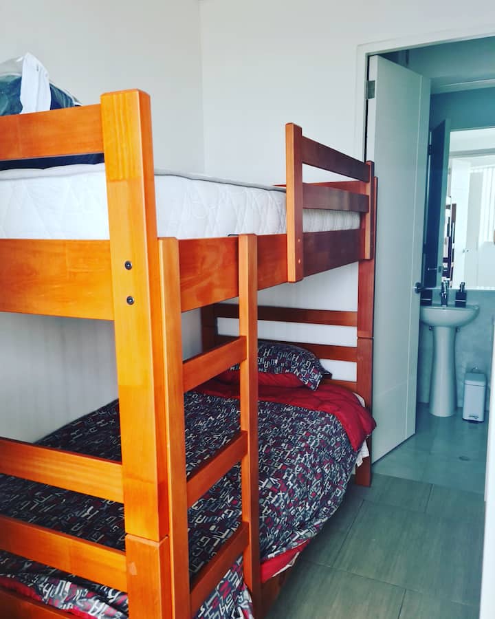 Bedroom 4