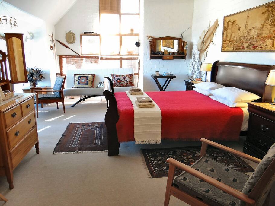 Africa Room