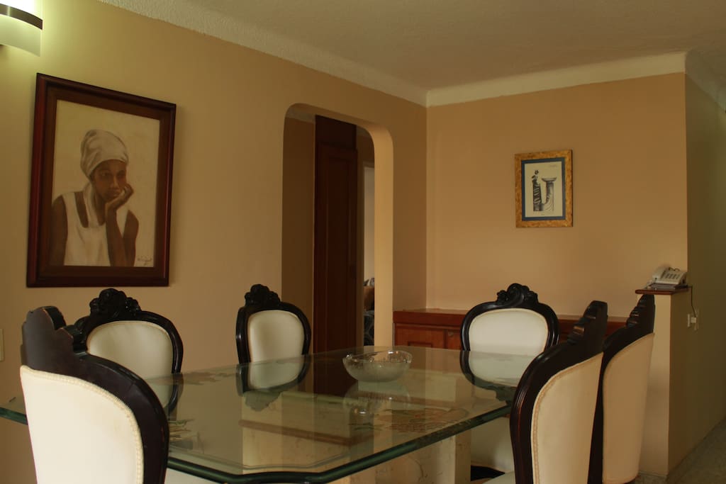 Comedor