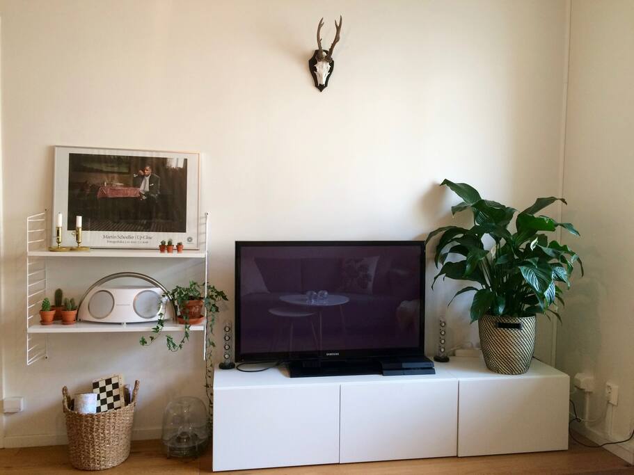 Livingroom