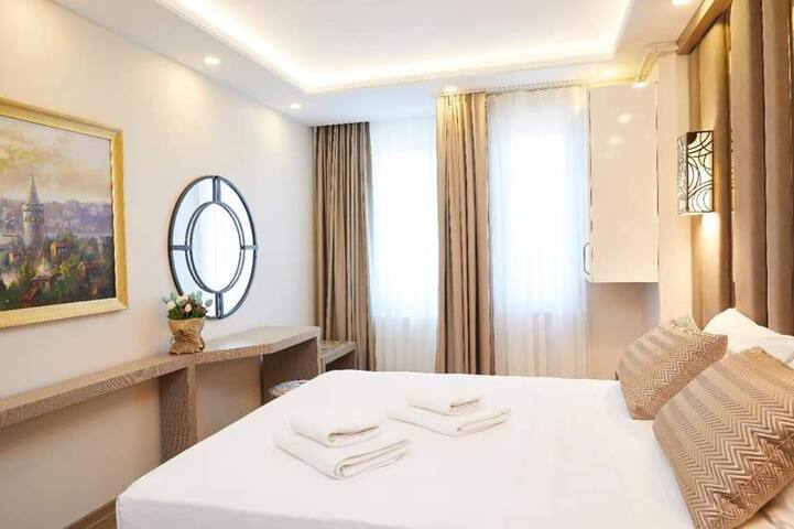 All Seasons Suites gallery image 5