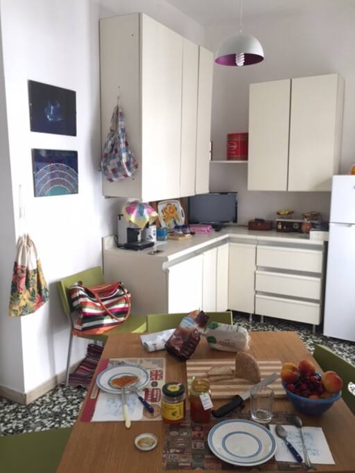 Cucina