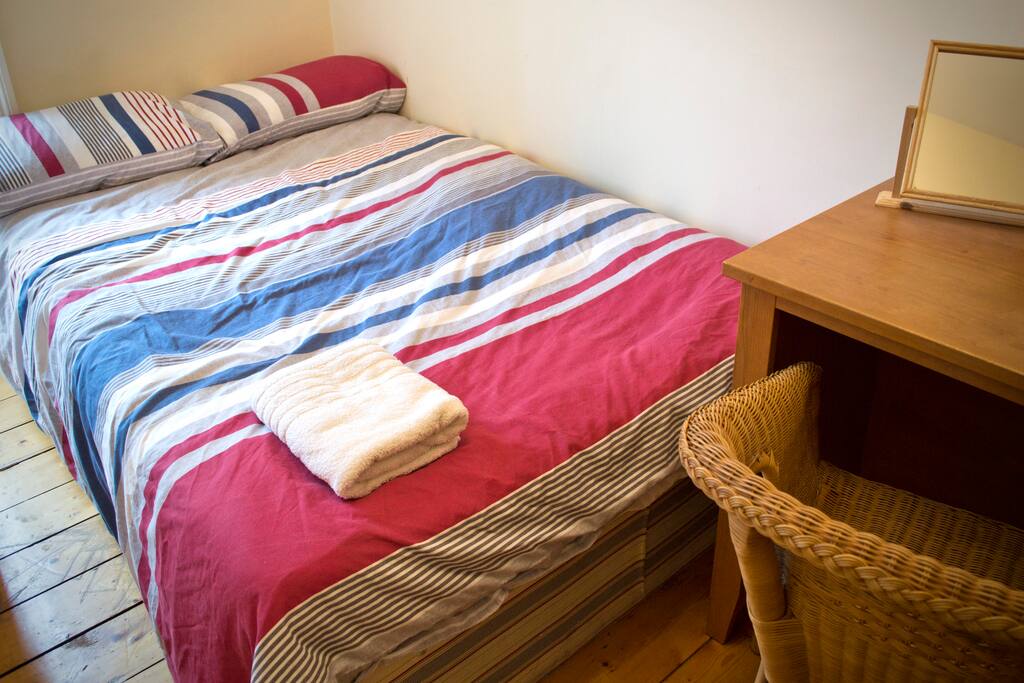 Room 5 (Your Room)