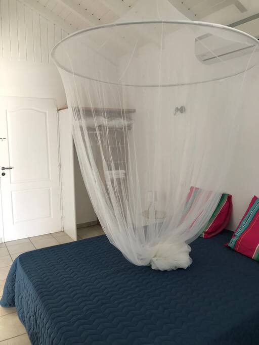 Chambre Alizé