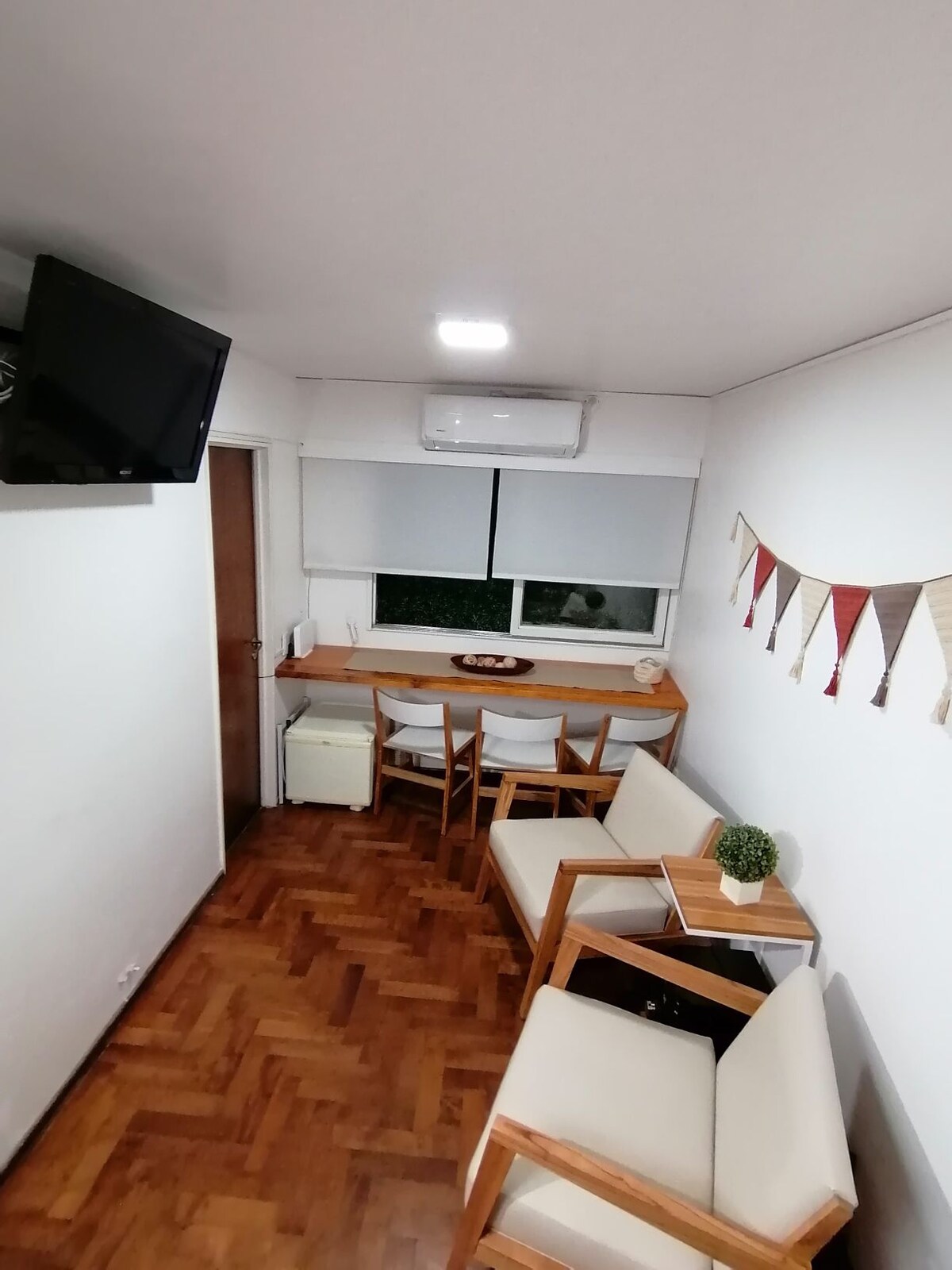 Popular Airbnb listing: Studio in Departamento Capital