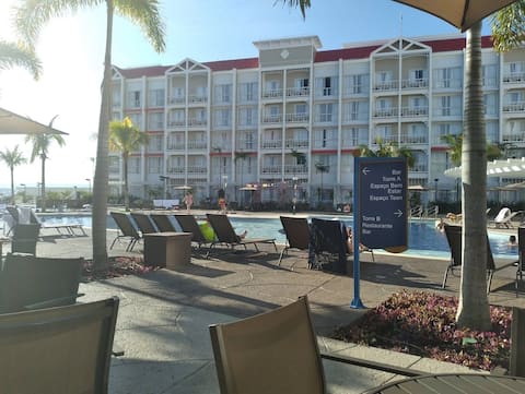 Águas de São Pedro Hotel