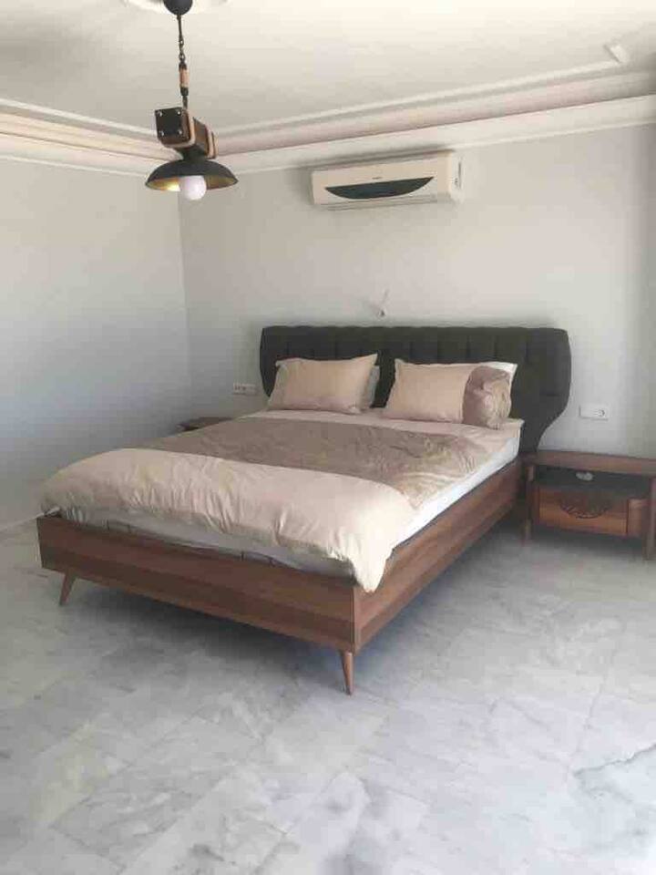 Спална соба 5