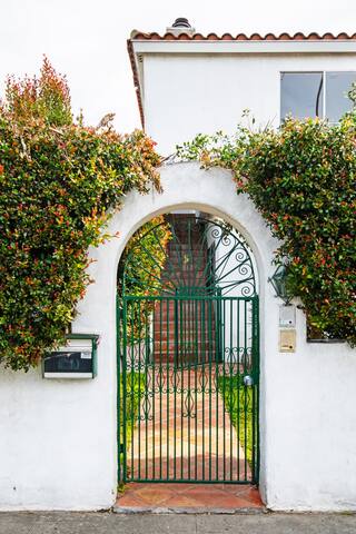 Venice Beach Getaway