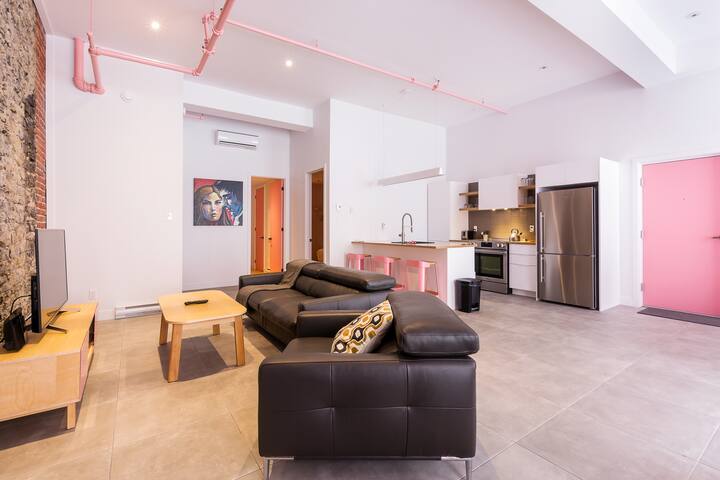 SR101 – Lofts St-Roch gallery image 4