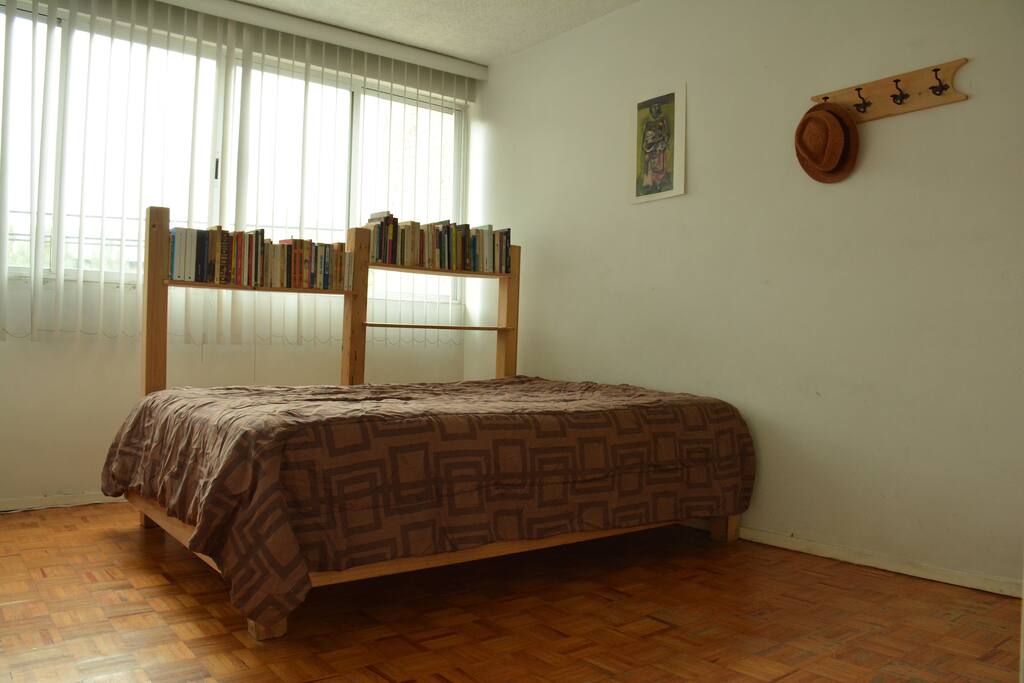 Habitación principal