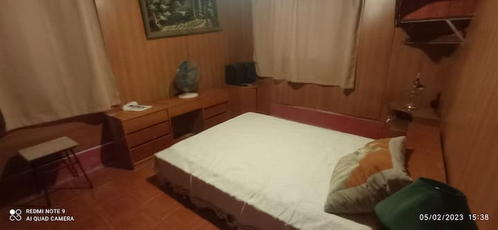 საძინებელი 3