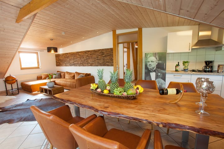 Residenz Cheval · Bond Residence · FN · Bodensee