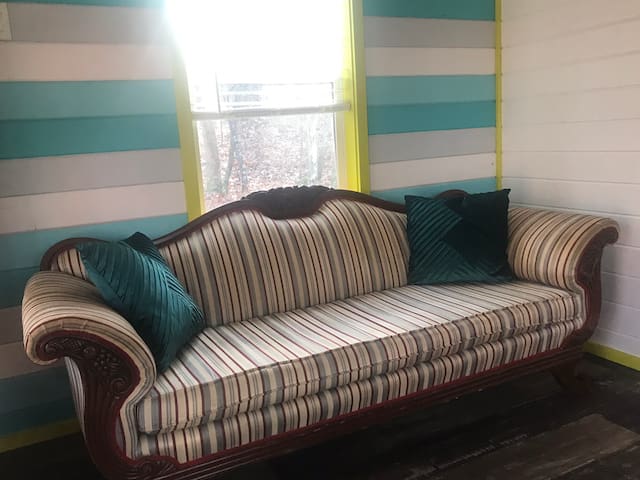 Airbnb Cloudland Vacation Rentals Places To Stay Georgia