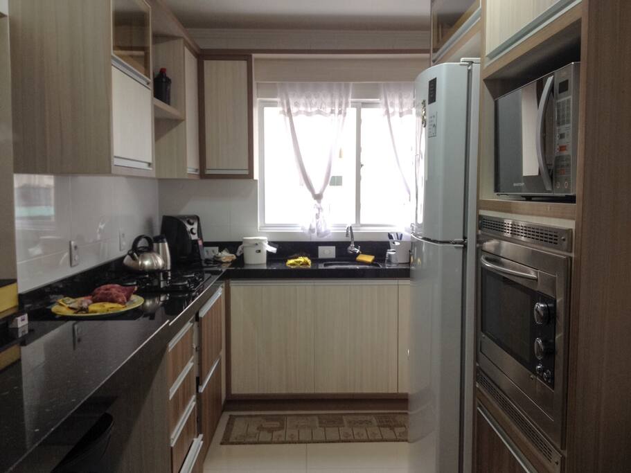 Cozinha