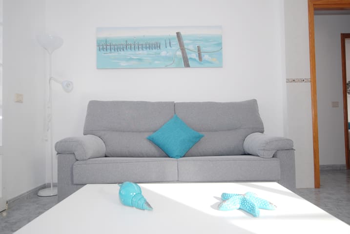 Bevacacional managed Airbnb listing 1