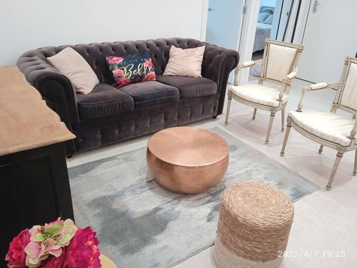 Apartment of Sonia III next to Roman wall Apartments for Rent in Lugo, Galicia, Spain Airbnb