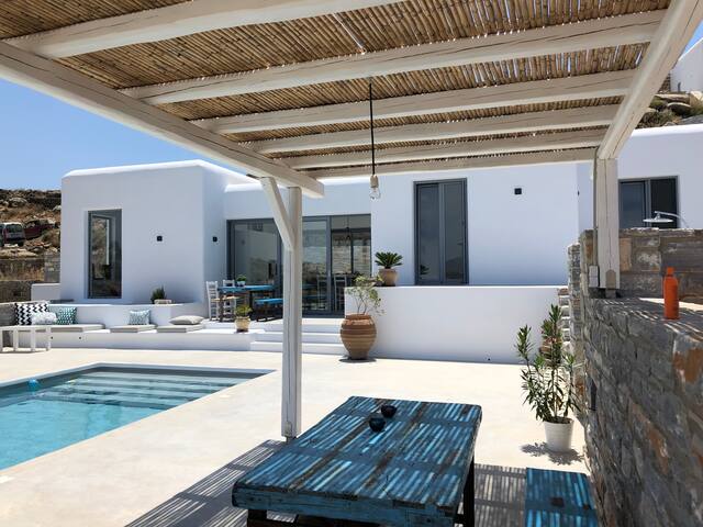 Villa Nissa – Traumurlaub mit Familie und Freunden gallery image 4