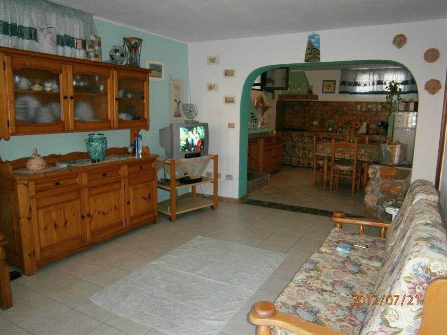 Salotto
