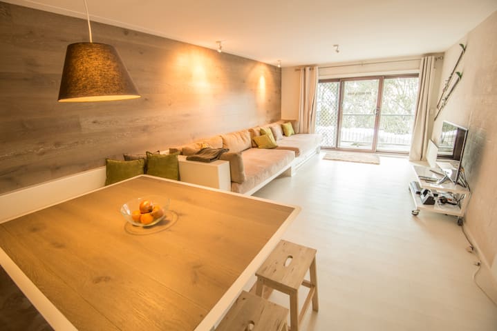 SnowShak on Schuss, Sleeps 3-5