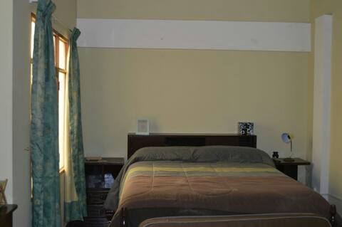 Independent, comfortable and quiet apartment
