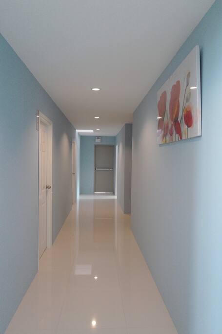 Walkway