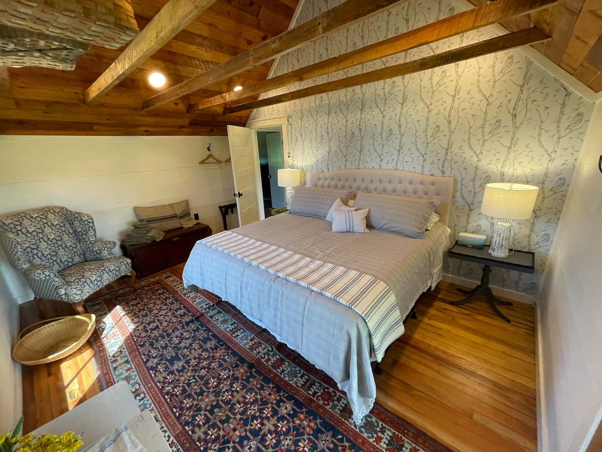 Спална соба 1