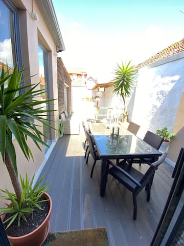 Matosinhos Old Town House gallery image 3