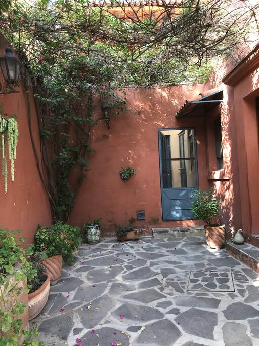 Entrada