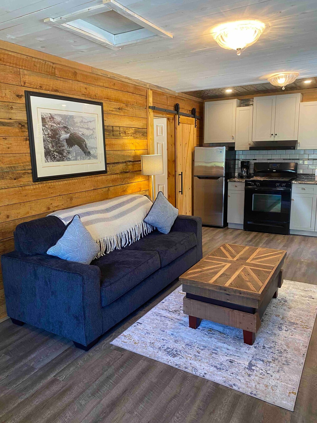 ห้องนั่งเล่น