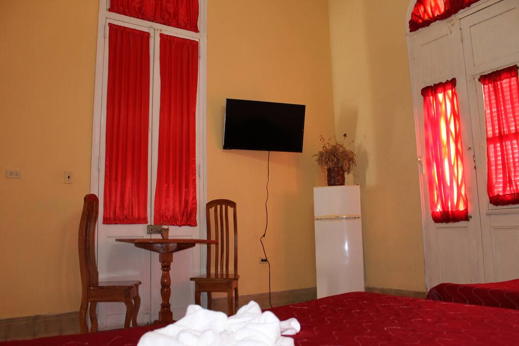 Habitación 1