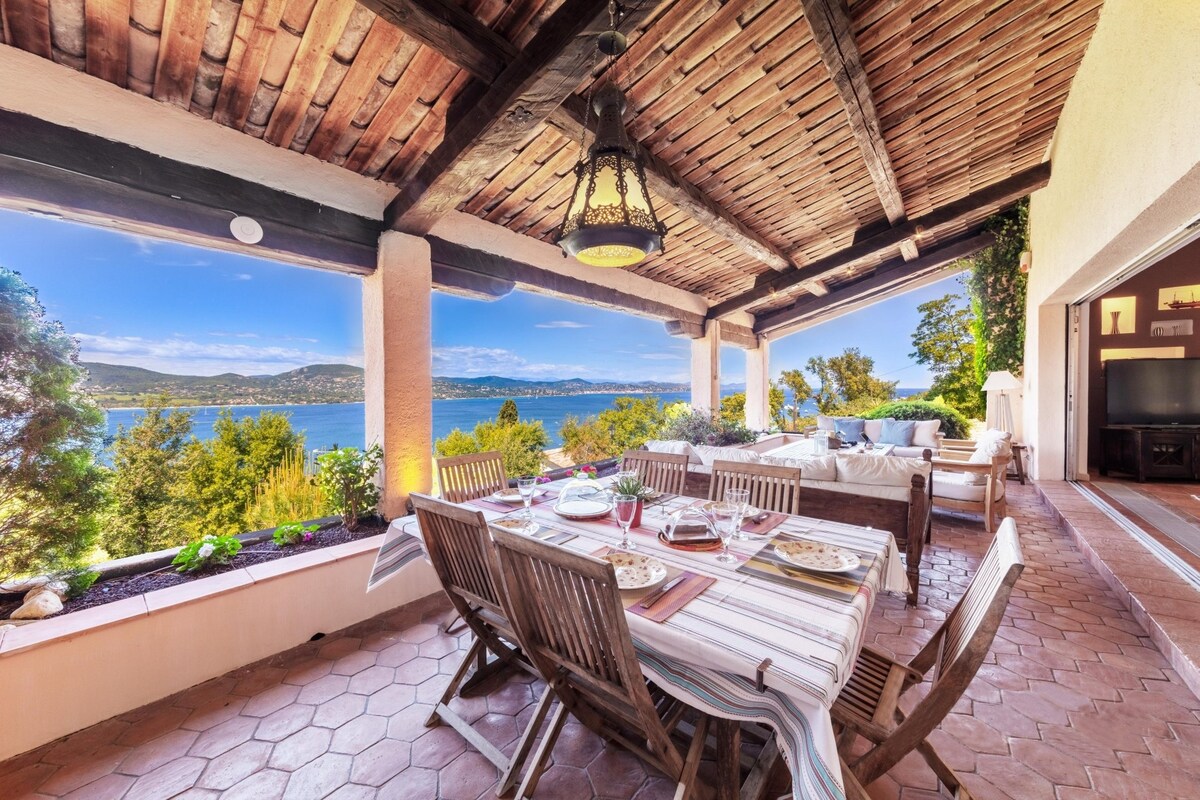 Chalet Sable — view 2