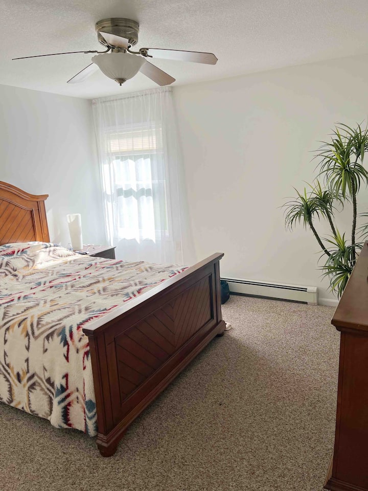 غرفة النوم 5.