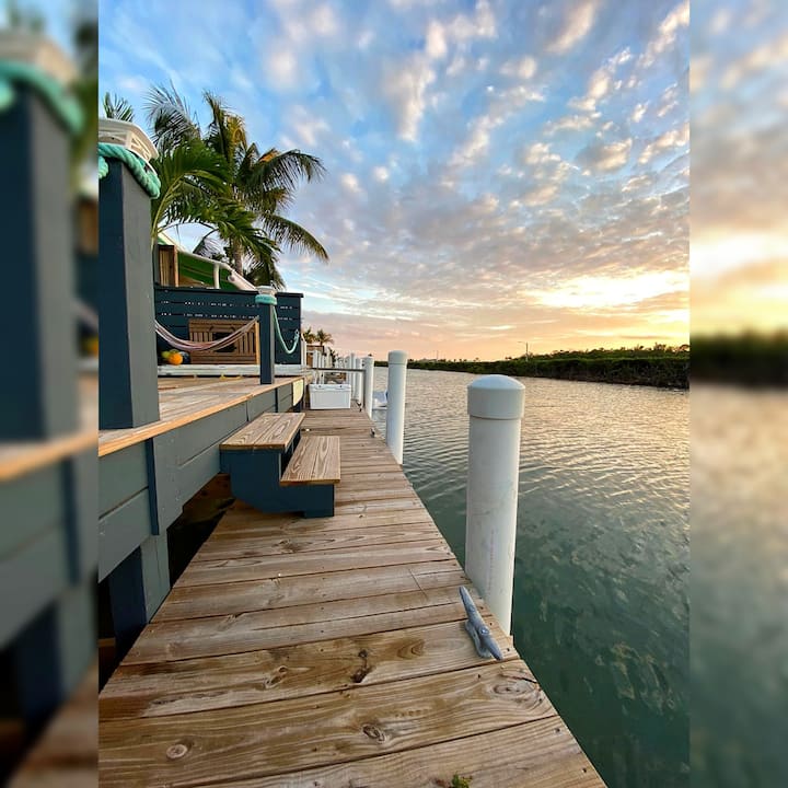 airbnb yacht florida keys