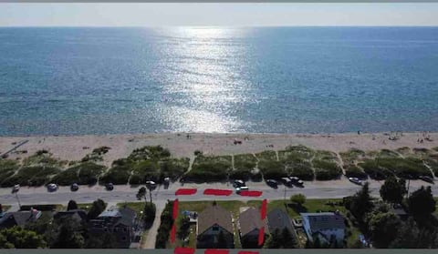 Sauble Dream -Steps to the Beach & Lake Huron