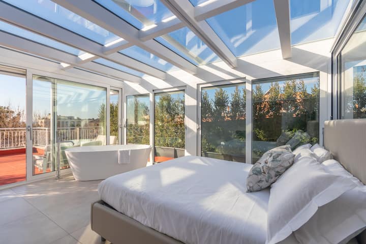 Suite Di Lusso Sul Mare - Terracina
