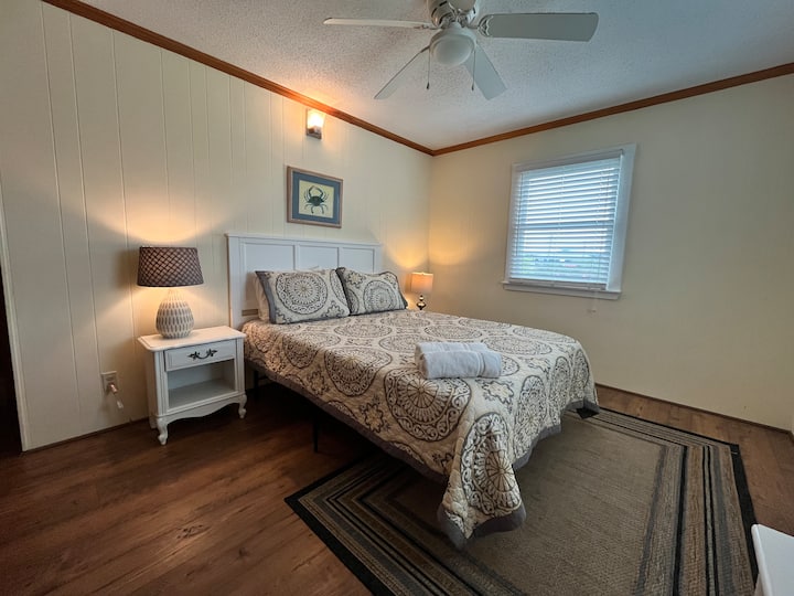 غرفة النوم 2