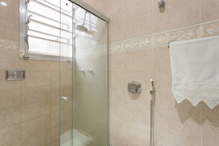 Apartamento novo e aconchegante gallery image 4