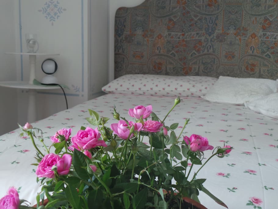 Camera da letto 1