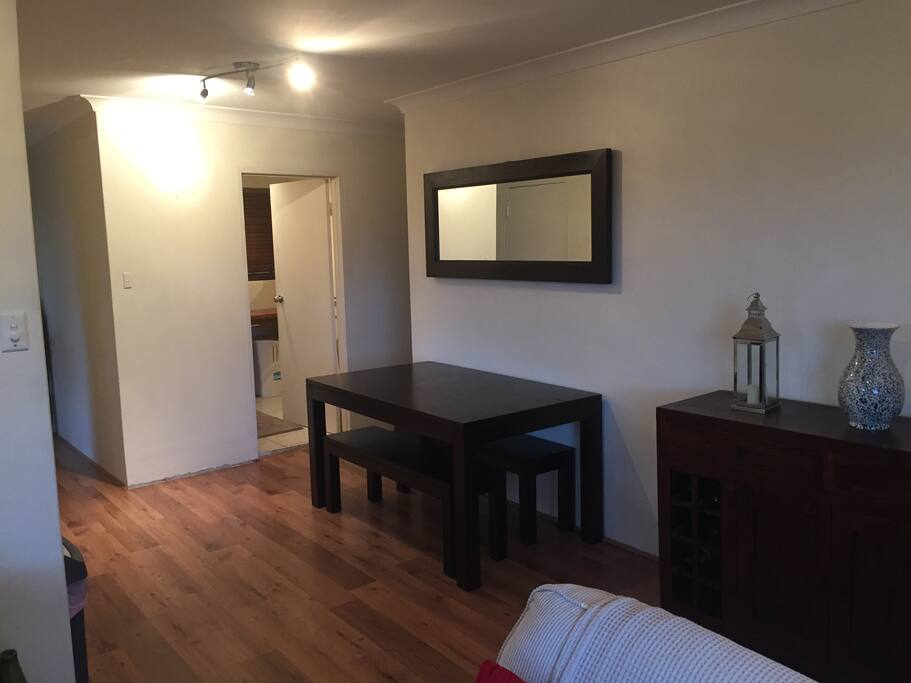 Dinning Area
