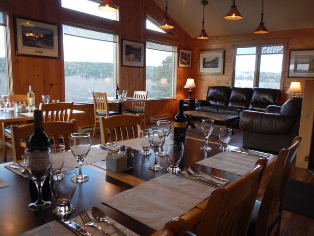 Wilson’s Resort- Main Lodge gallery image 2