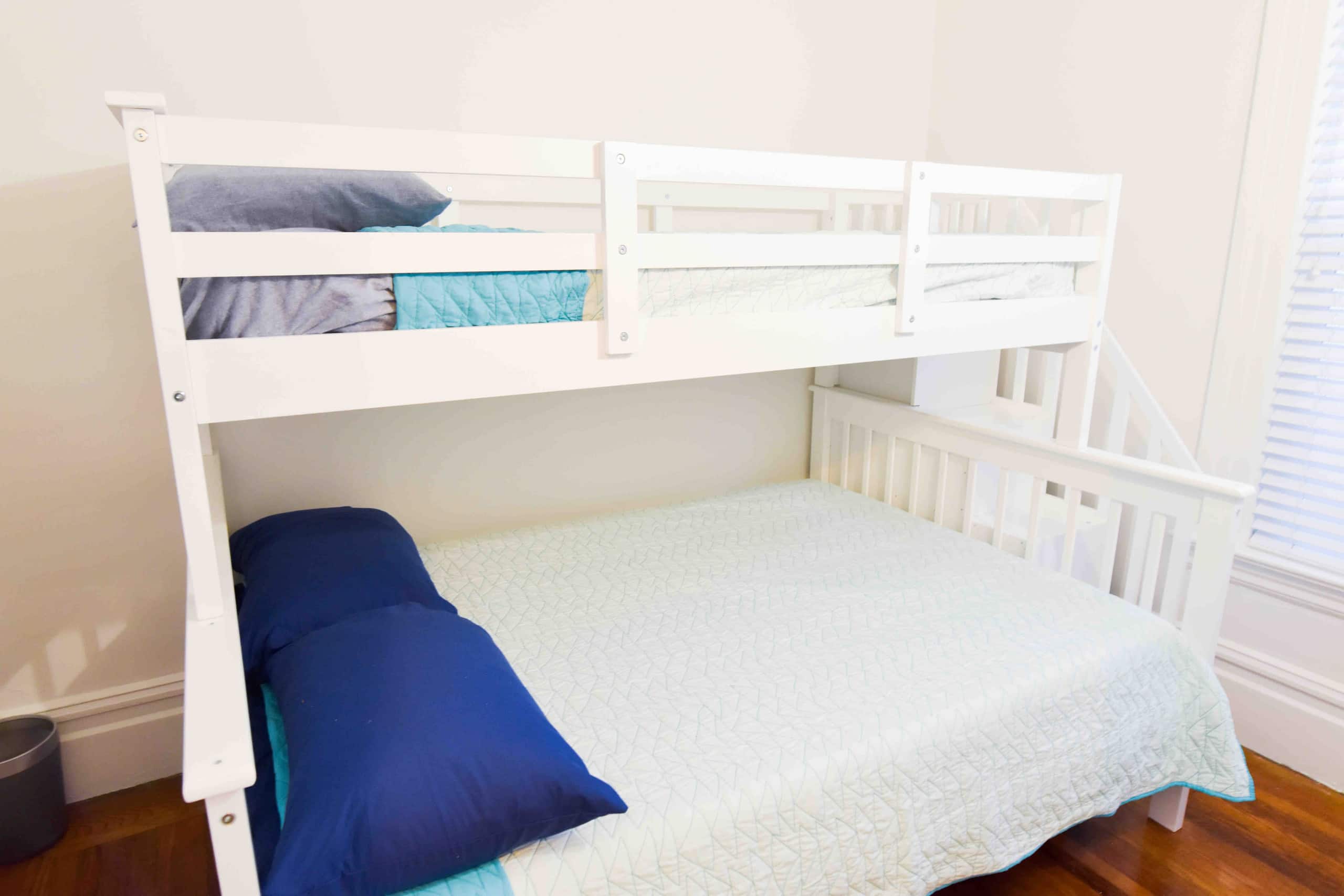 Condo in San Francisco · ★4.92 · 3 bedrooms · 5 beds · 1 bath - Image 10