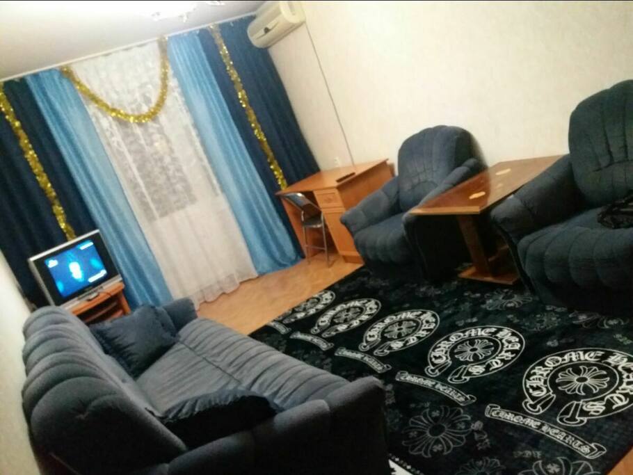 зал