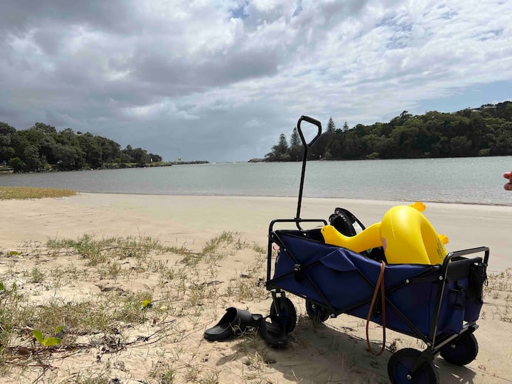 Evans Head Vacation Rentals Airbnb