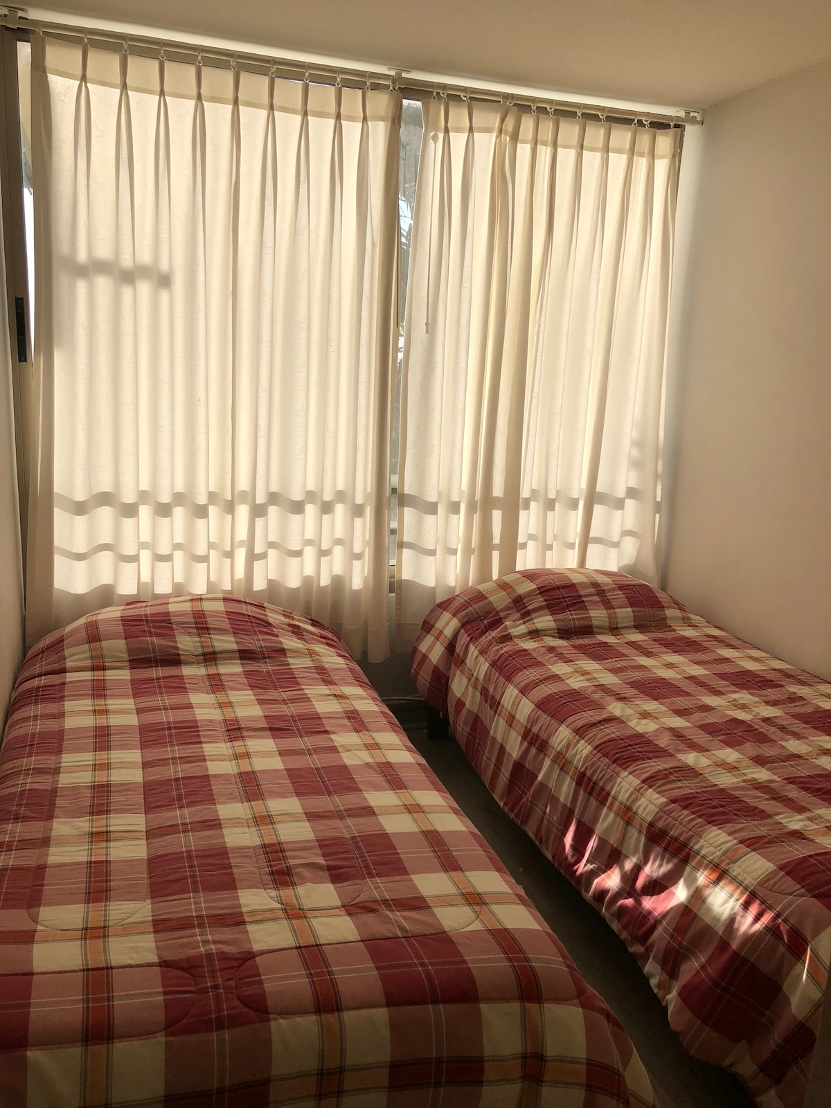 غرفة النوم 3