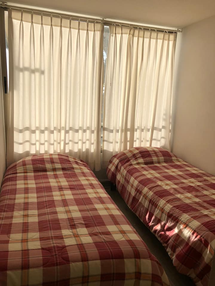 Chambre 3
