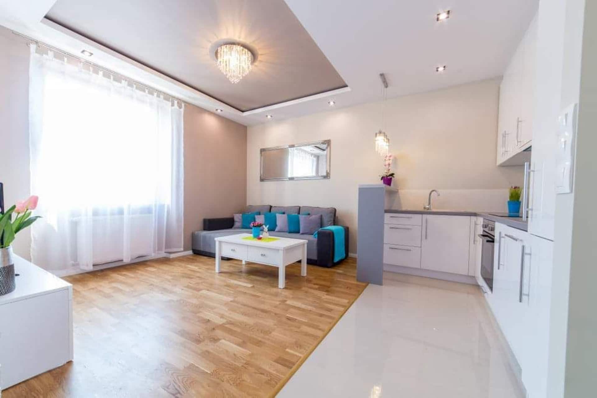 Entire Apartment & Malmeda 31A BIAŁYSTOK