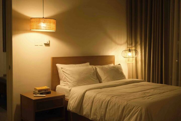 Спална соба 1