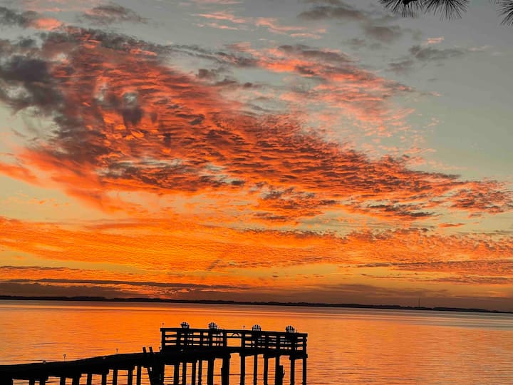 Manteo Vacation Rentals Cottage and House Rentals Airbnb